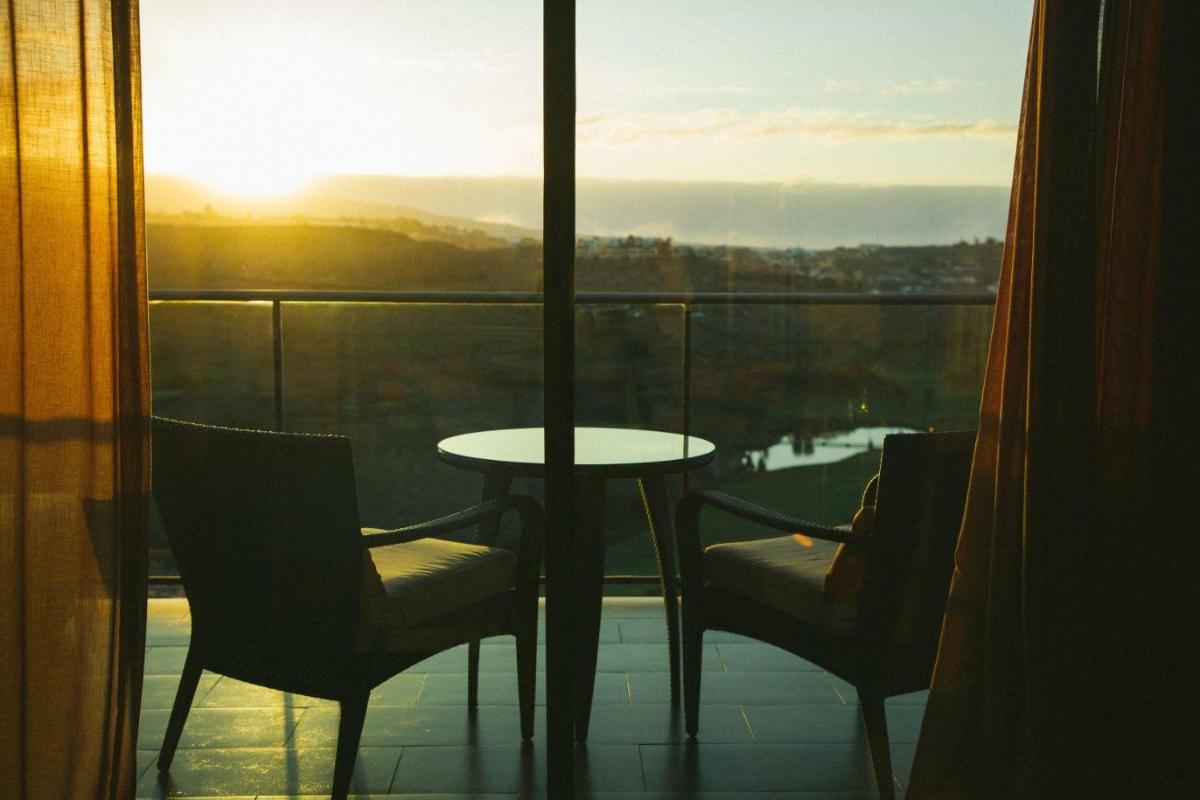 Salobre Hotel Resort & Serenity