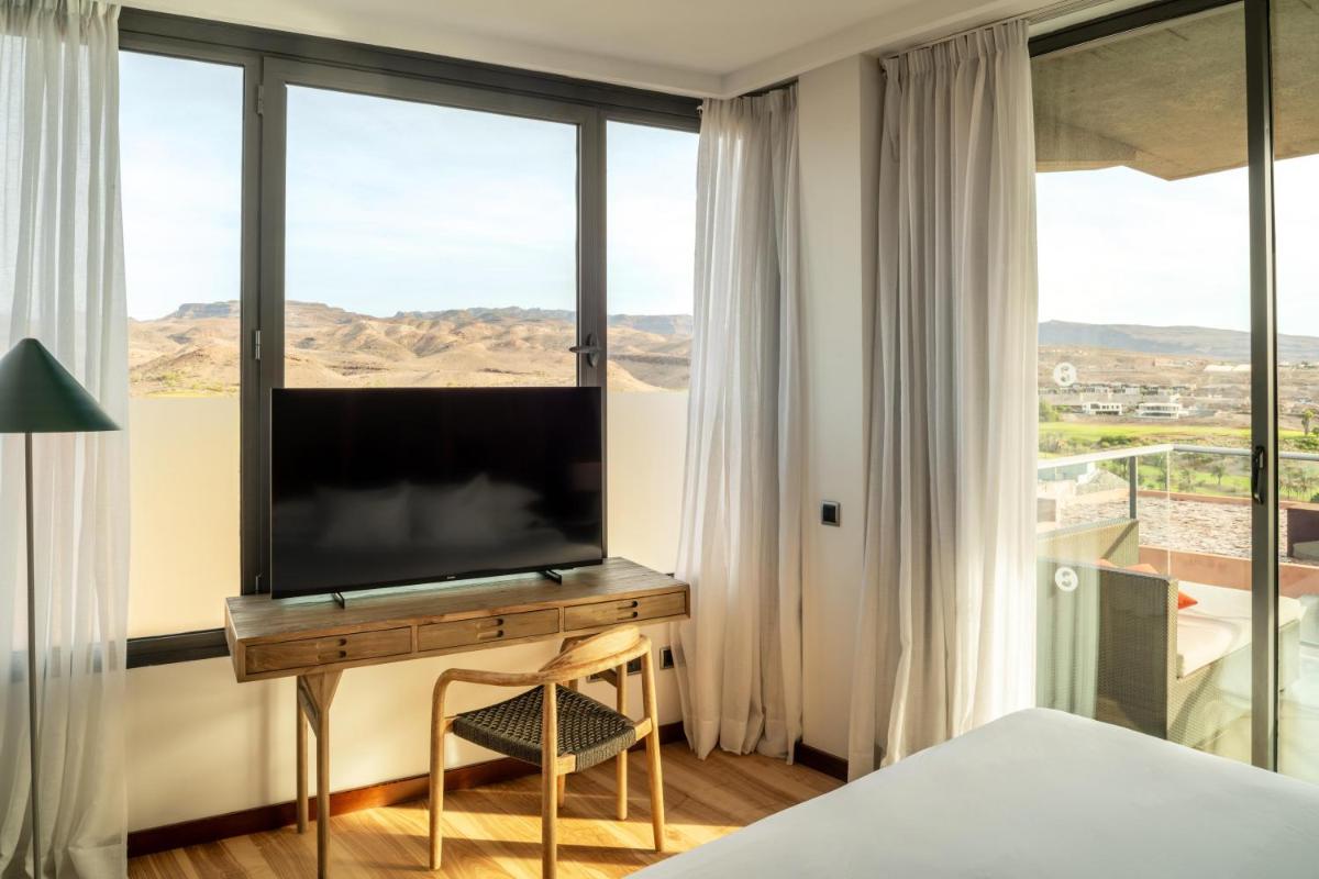 Salobre Hotel Resort & Serenity