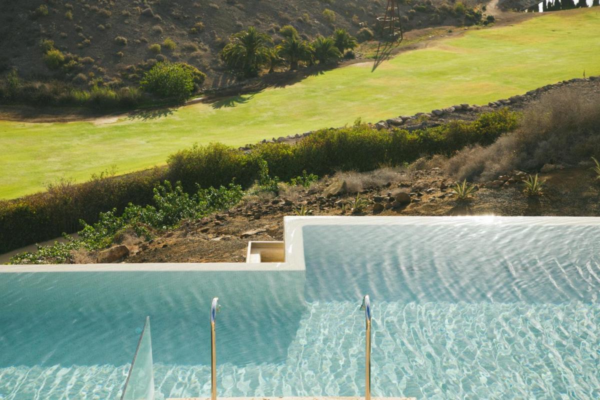 Salobre Hotel Resort & Serenity