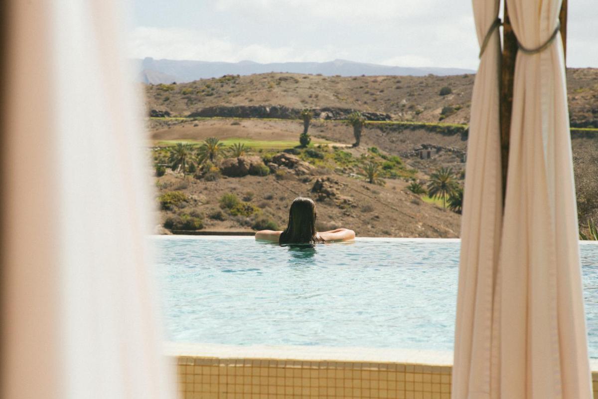 Salobre Hotel Resort & Serenity