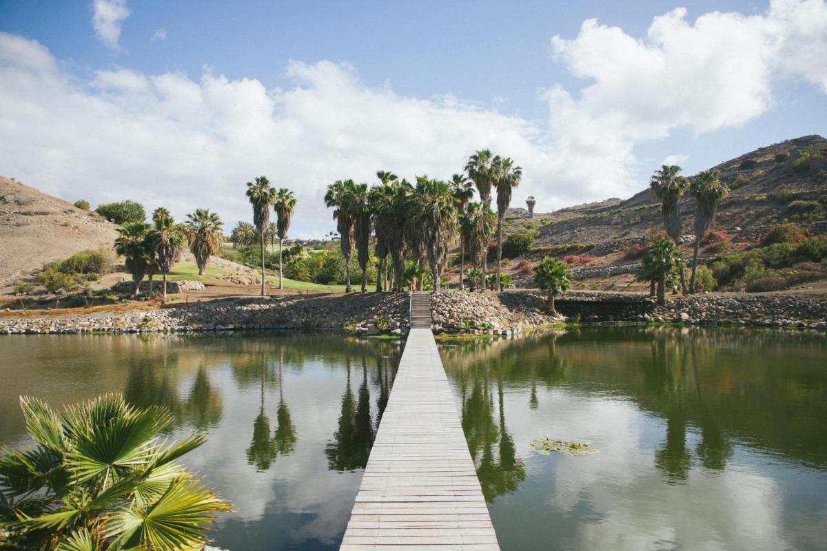 Salobre Hotel Resort & Serenity