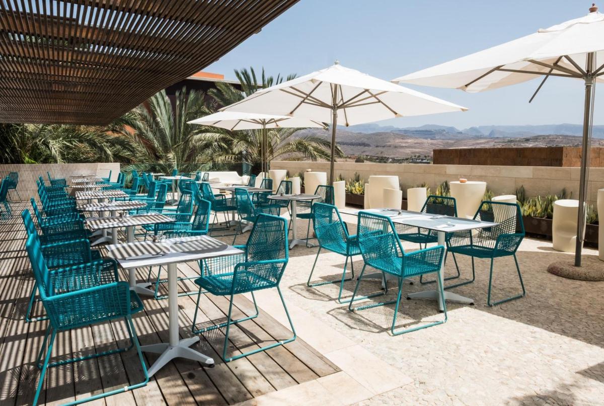 Salobre Hotel Resort & Serenity