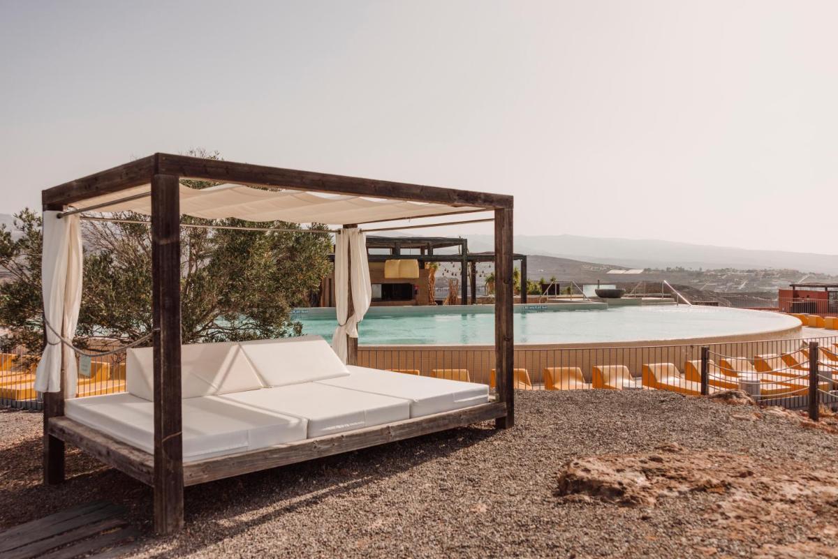 Salobre Hotel Resort & Serenity