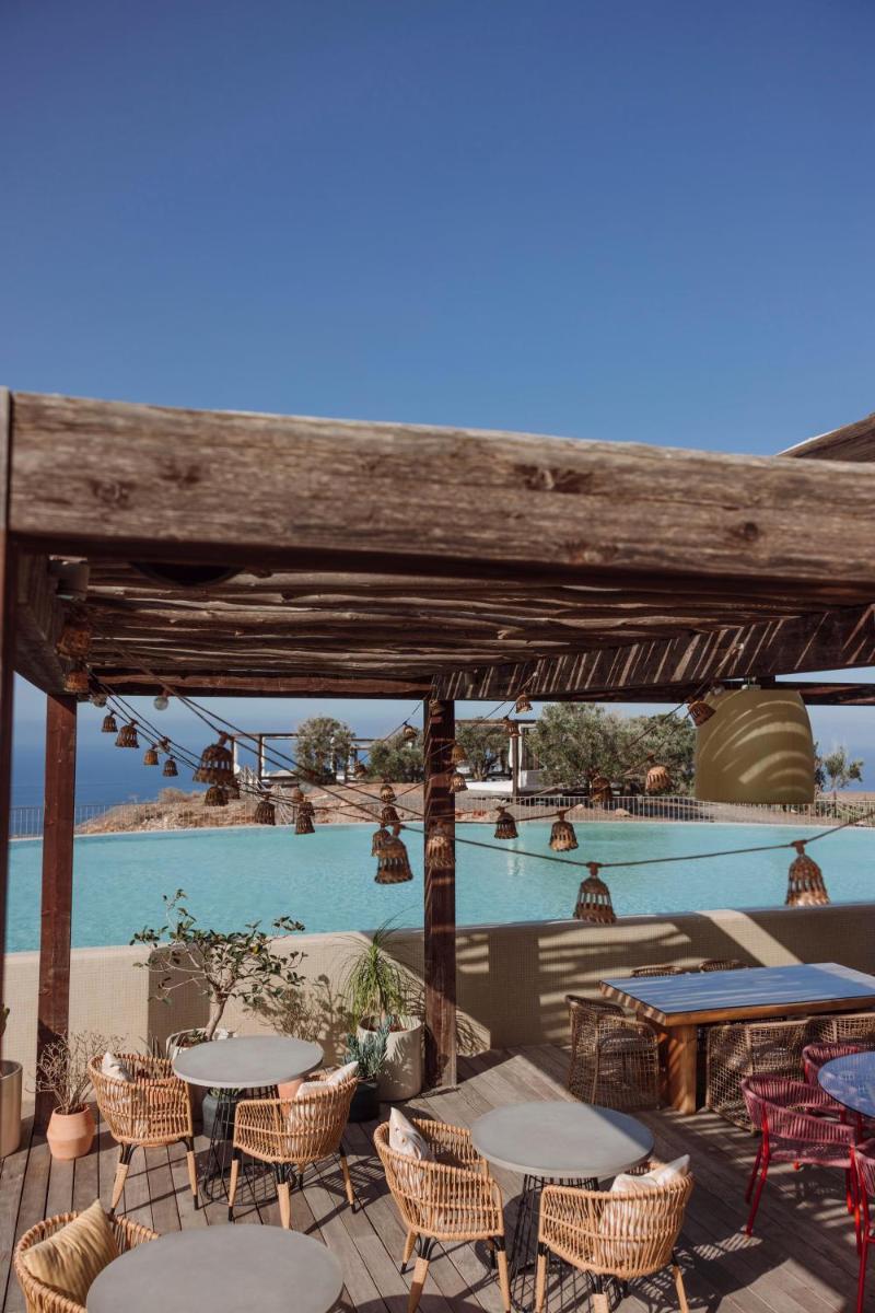 Salobre Hotel Resort & Serenity