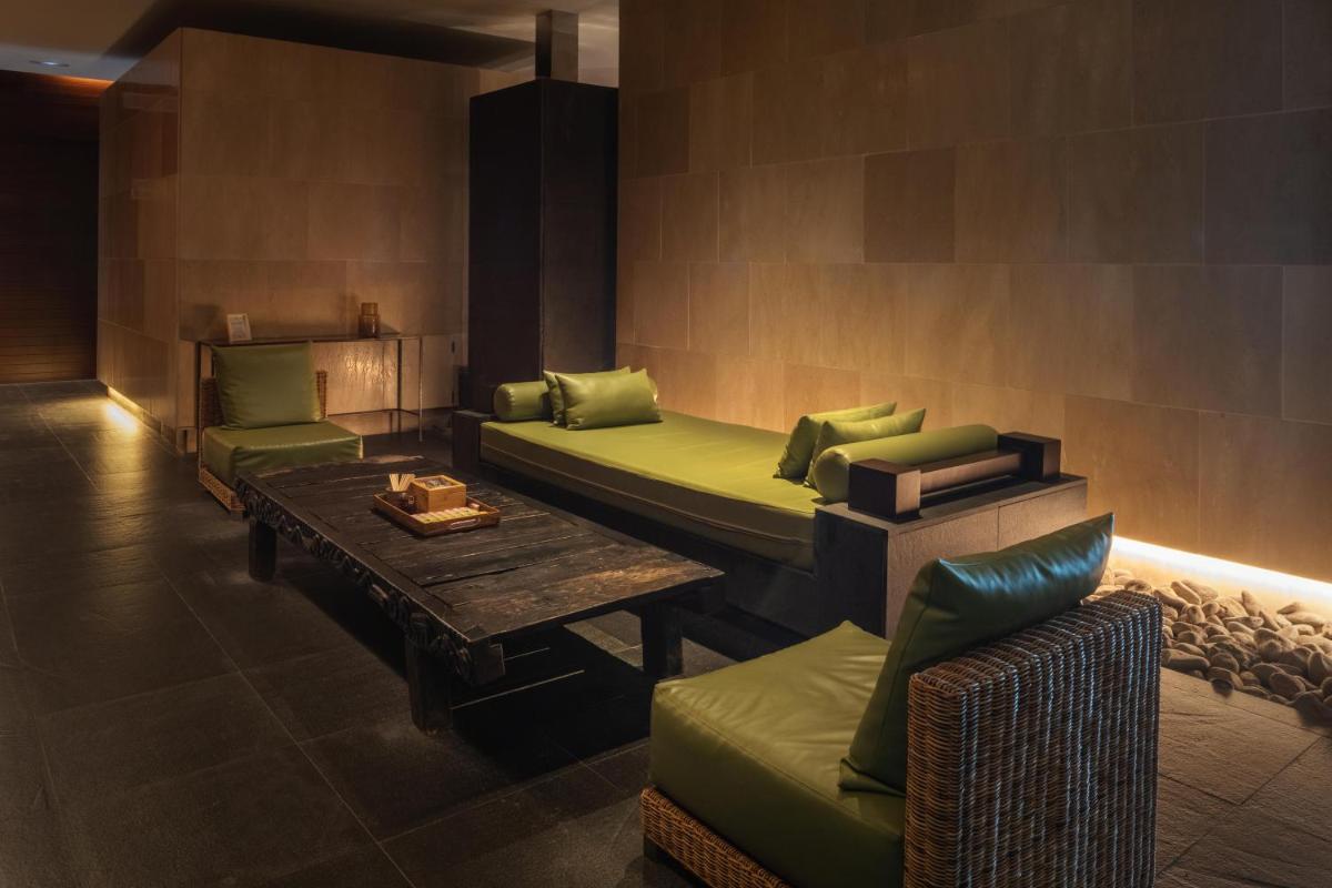 Salobre Hotel Resort & Serenity