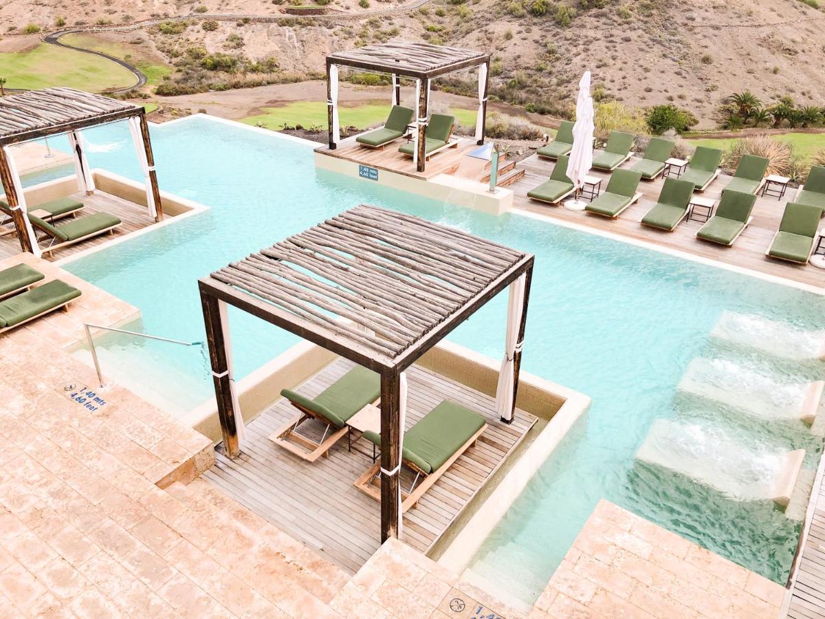 Salobre Hotel Resort & Serenity