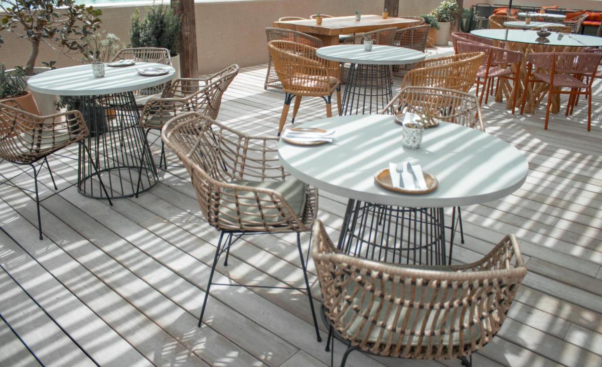Salobre Hotel Resort & Serenity