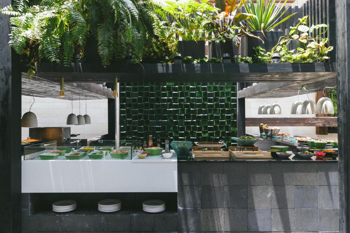 Salobre Hotel Resort & Serenity