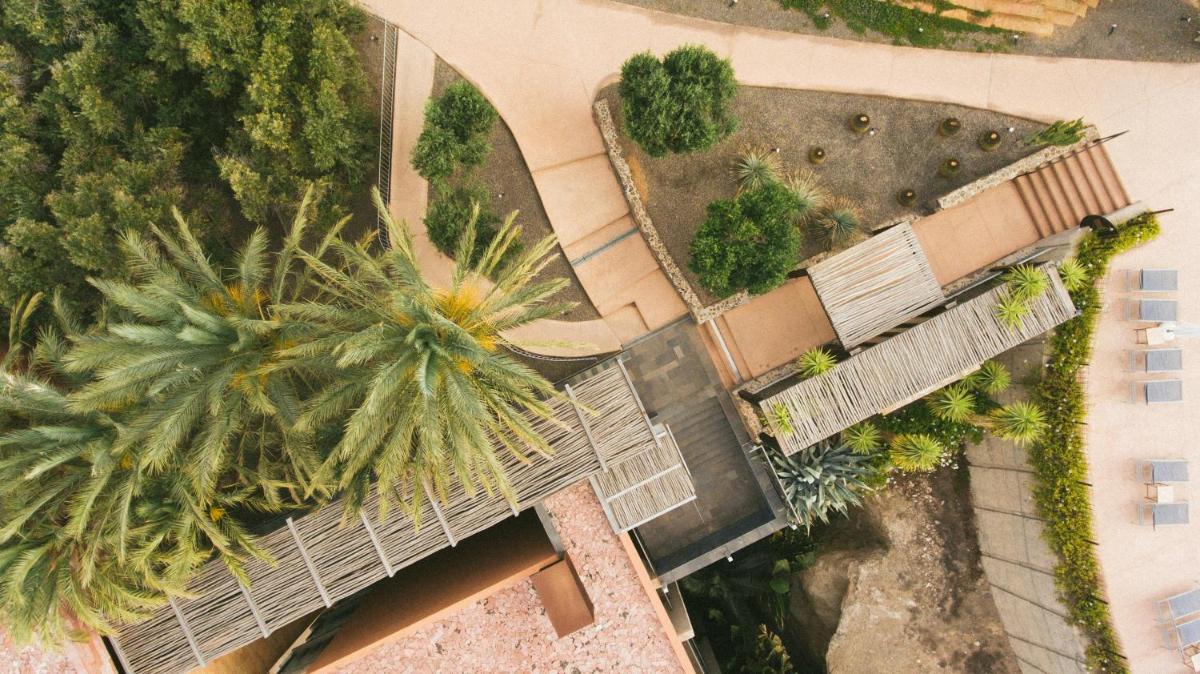 Salobre Hotel Resort & Serenity
