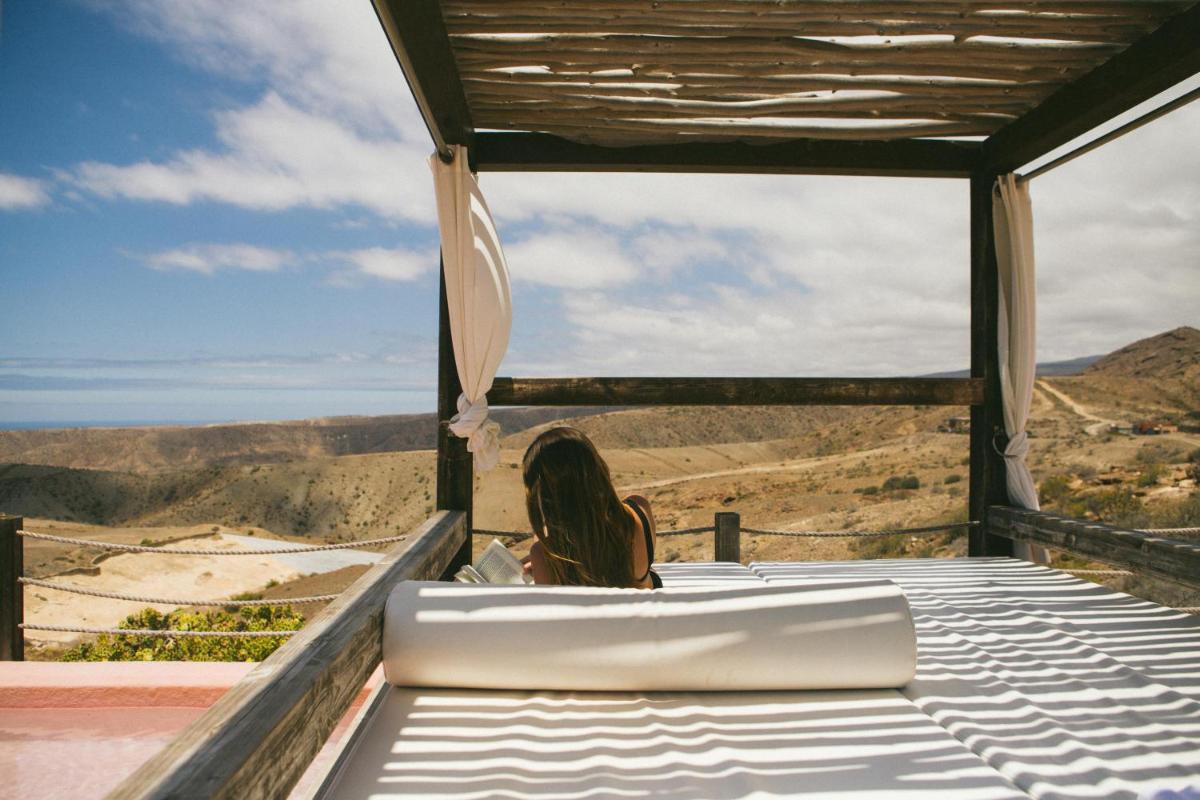 Salobre Hotel Resort & Serenity