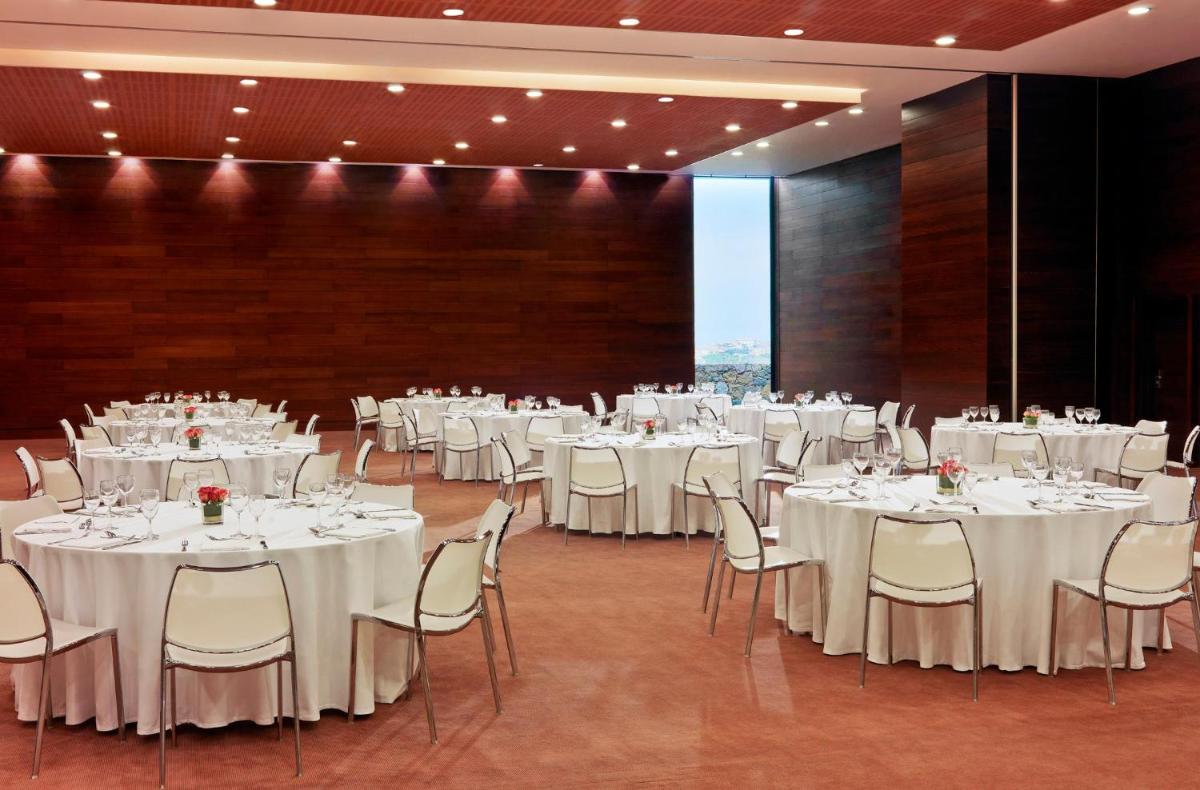 Salobre Hotel Resort & Serenity