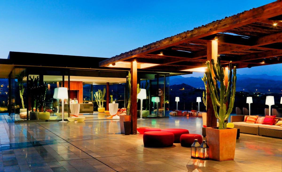 Salobre Hotel Resort & Serenity
