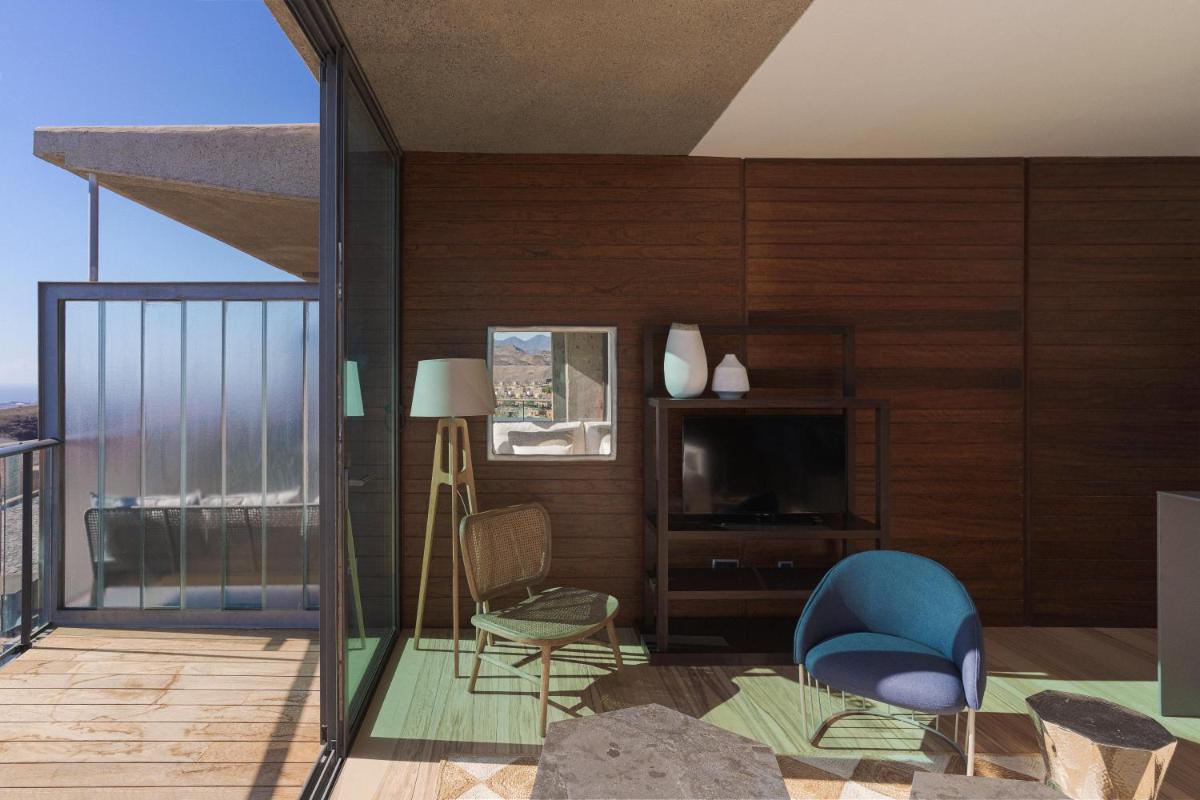 Salobre Hotel Resort & Serenity