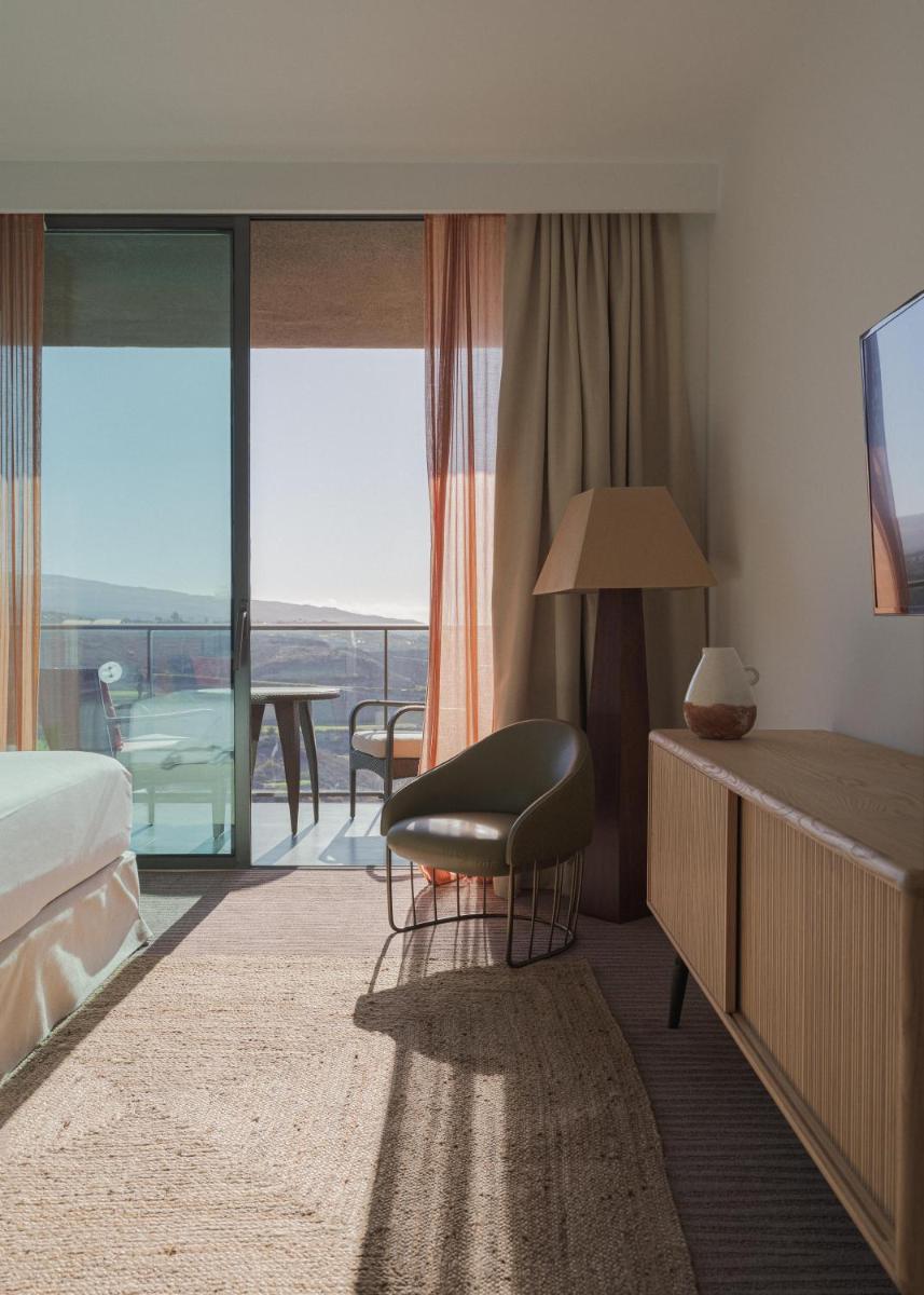 Salobre Hotel Resort & Serenity