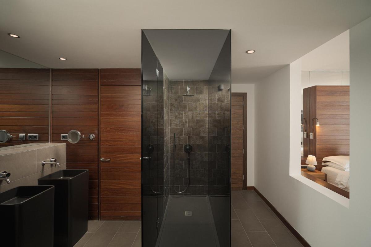 Salobre Hotel Resort & Serenity