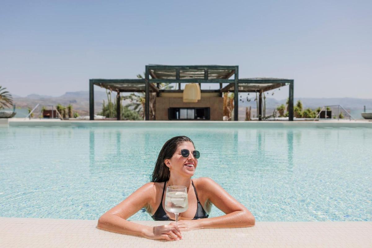 Salobre Hotel Resort & Serenity