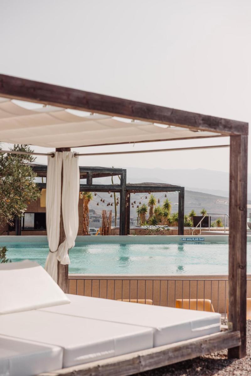 Salobre Hotel Resort & Serenity