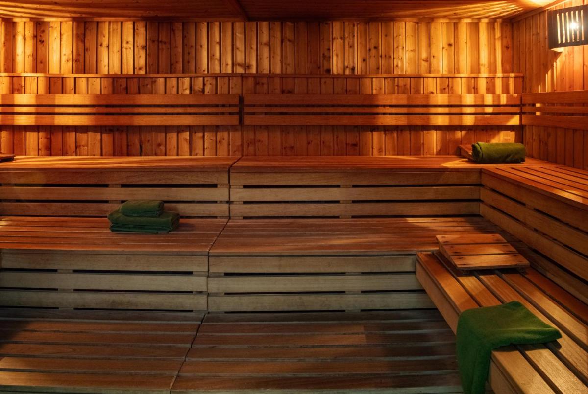 Salobre Hotel Resort & Serenity