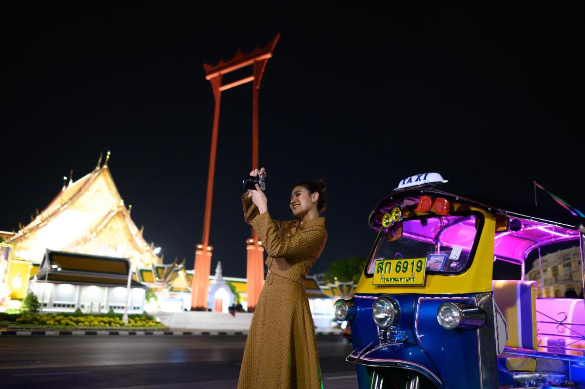 Sheraton Grande Sukhumvit, a Luxury Collection Hotel, Bangkok