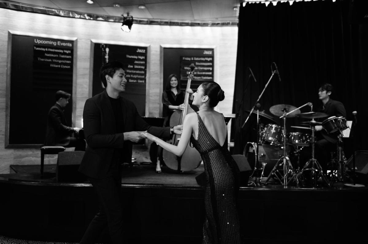 Sheraton Grande Sukhumvit, a Luxury Collection Hotel, Bangkok