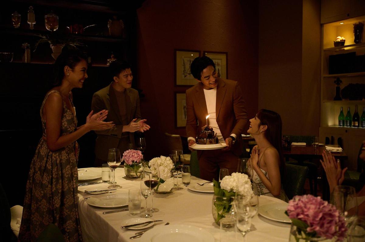 Sheraton Grande Sukhumvit, a Luxury Collection Hotel, Bangkok