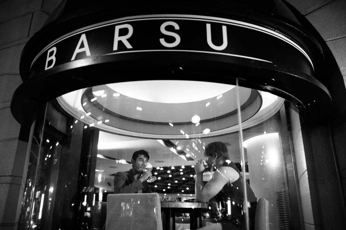 Sheraton Grande Sukhumvit, a Luxury Collection Hotel, Bangkok