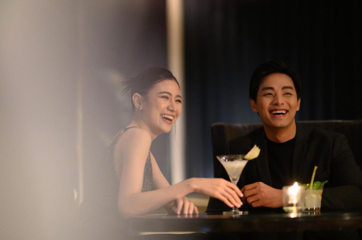 Sheraton Grande Sukhumvit, a Luxury Collection Hotel, Bangkok