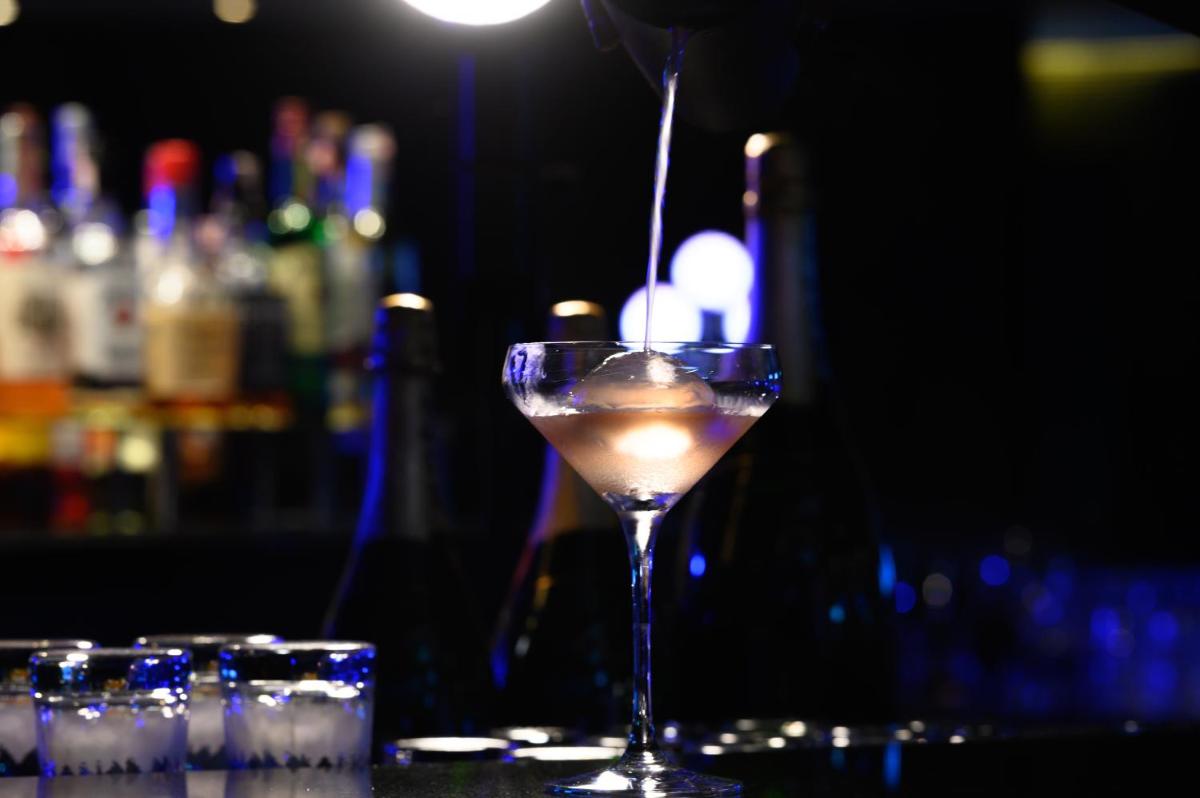 Sheraton Grande Sukhumvit, a Luxury Collection Hotel, Bangkok