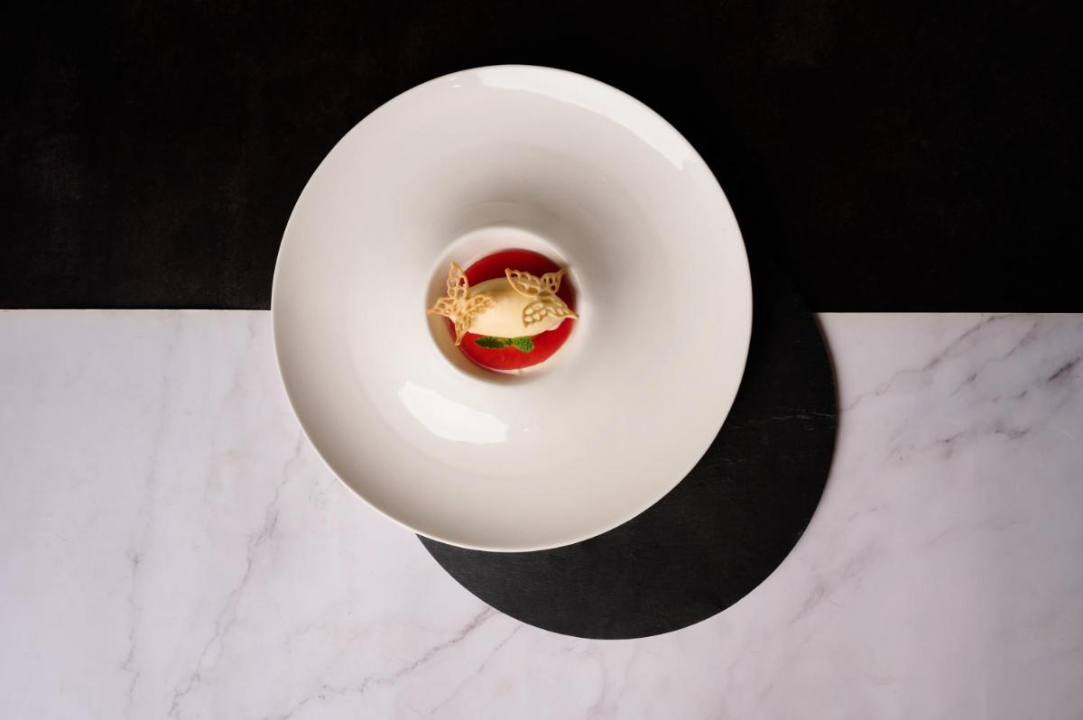 Sheraton Grande Sukhumvit, a Luxury Collection Hotel, Bangkok