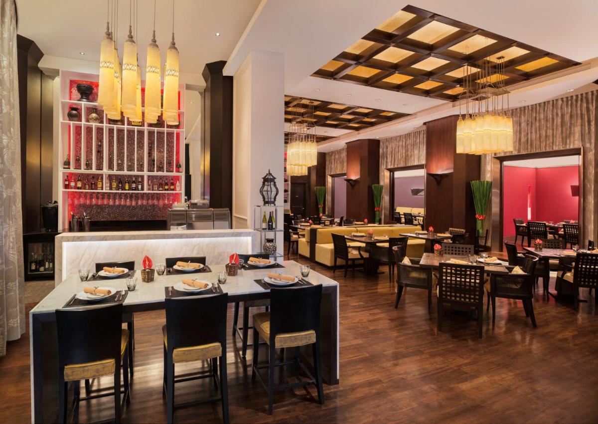 Sheraton Grande Sukhumvit, a Luxury Collection Hotel, Bangkok