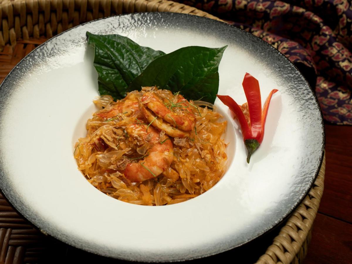 Sheraton Grande Sukhumvit, a Luxury Collection Hotel, Bangkok