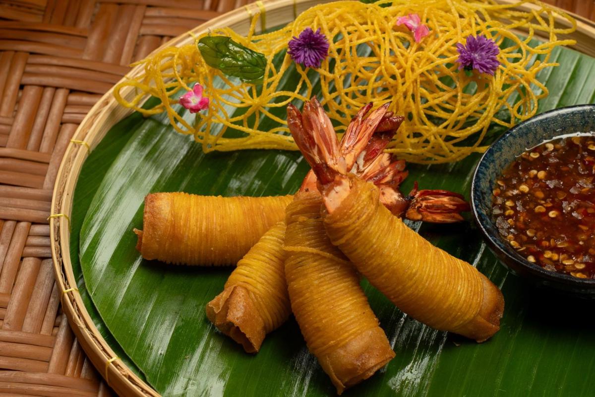 Sheraton Grande Sukhumvit, a Luxury Collection Hotel, Bangkok