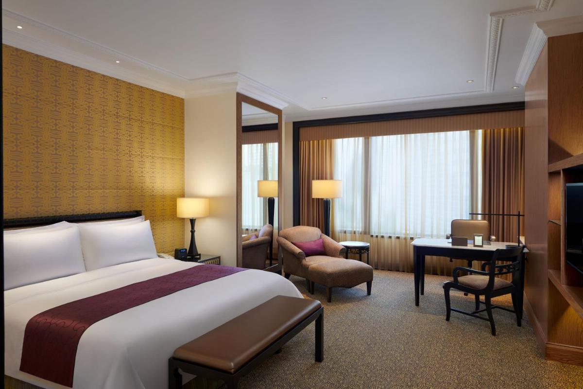 Sheraton Grande Sukhumvit, a Luxury Collection Hotel, Bangkok