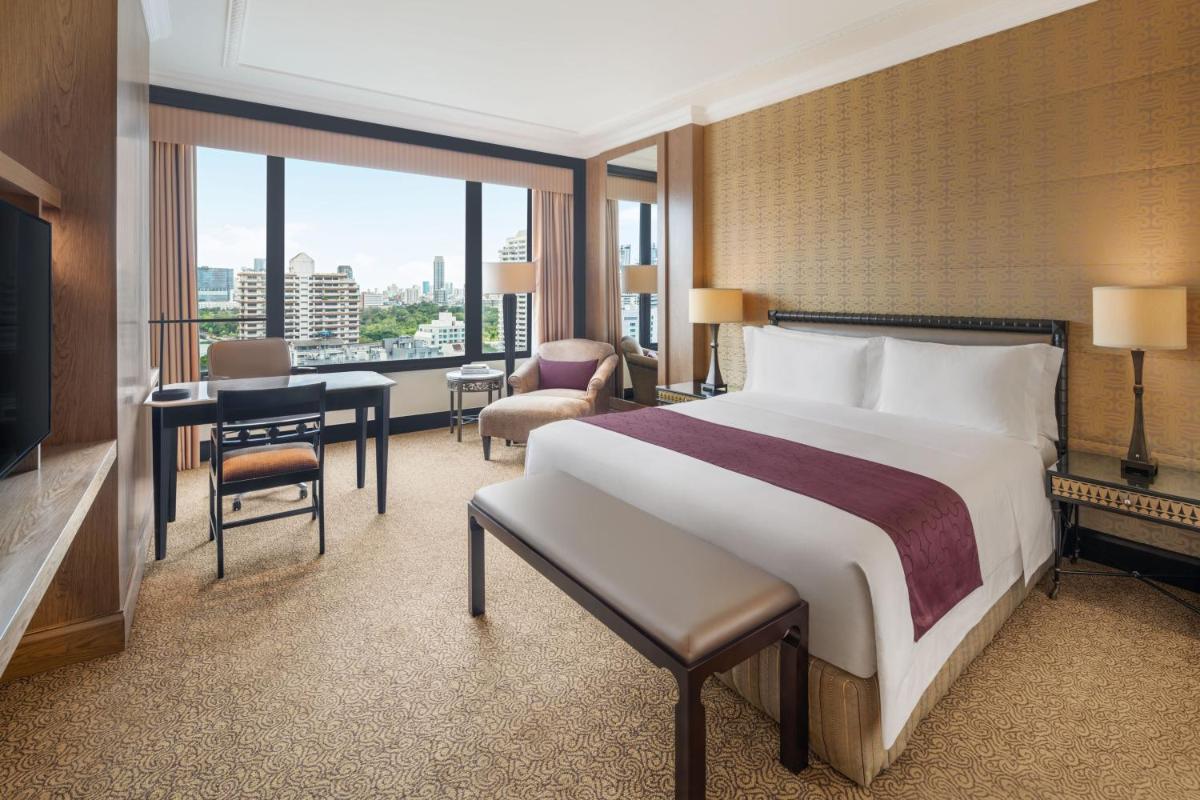 Sheraton Grande Sukhumvit, a Luxury Collection Hotel, Bangkok