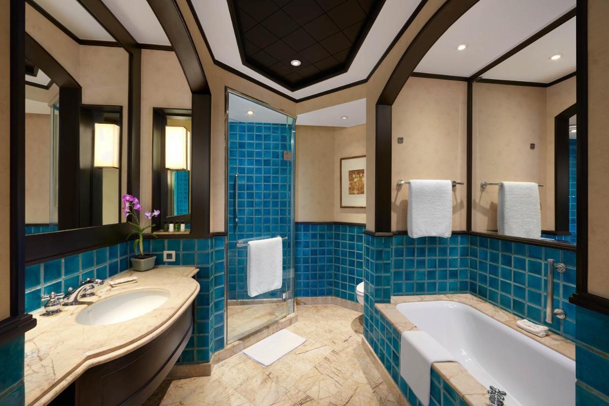 Sheraton Grande Sukhumvit, a Luxury Collection Hotel, Bangkok