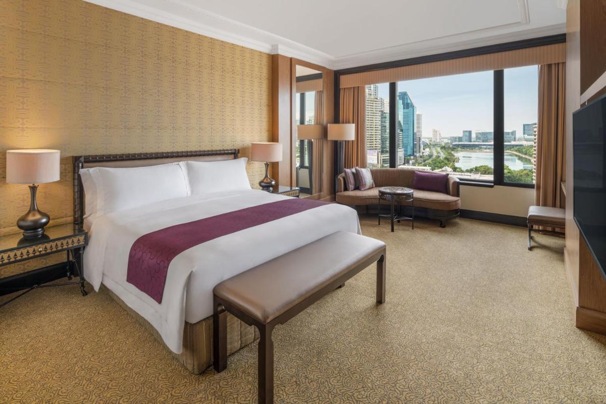 Sheraton Grande Sukhumvit, a Luxury Collection Hotel, Bangkok