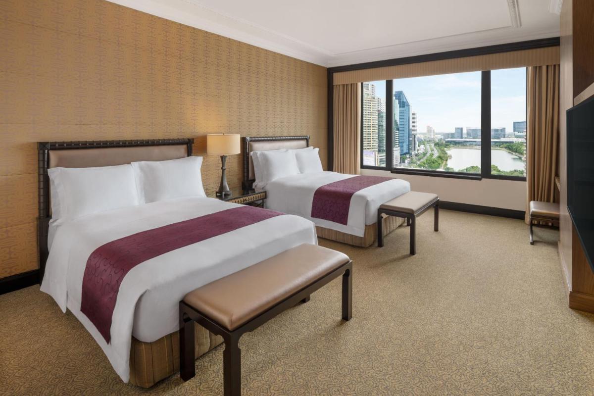 Sheraton Grande Sukhumvit, a Luxury Collection Hotel, Bangkok