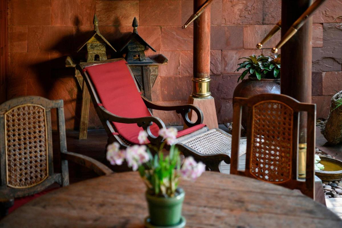 Sheraton Grande Sukhumvit, a Luxury Collection Hotel, Bangkok