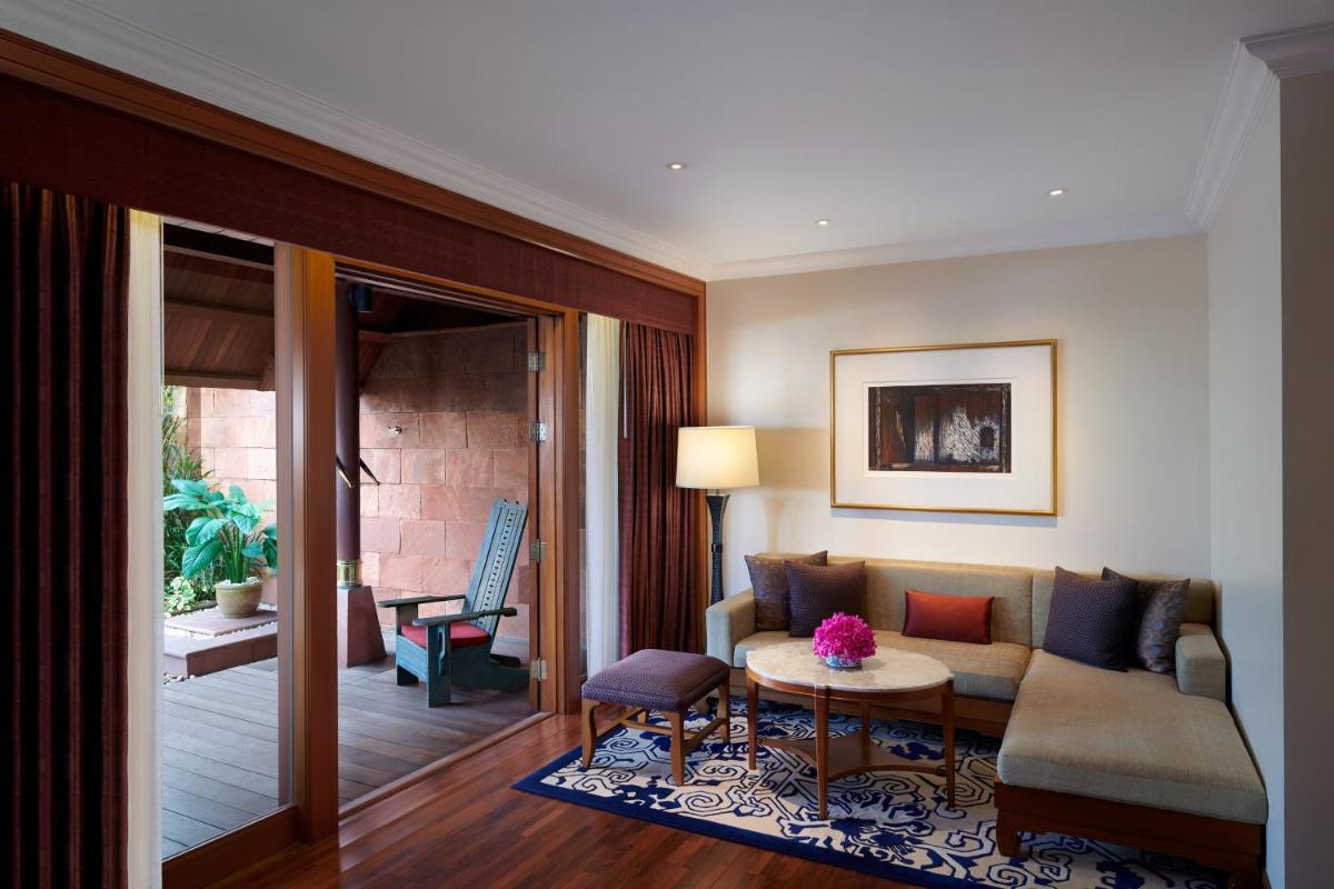 Sheraton Grande Sukhumvit, a Luxury Collection Hotel, Bangkok