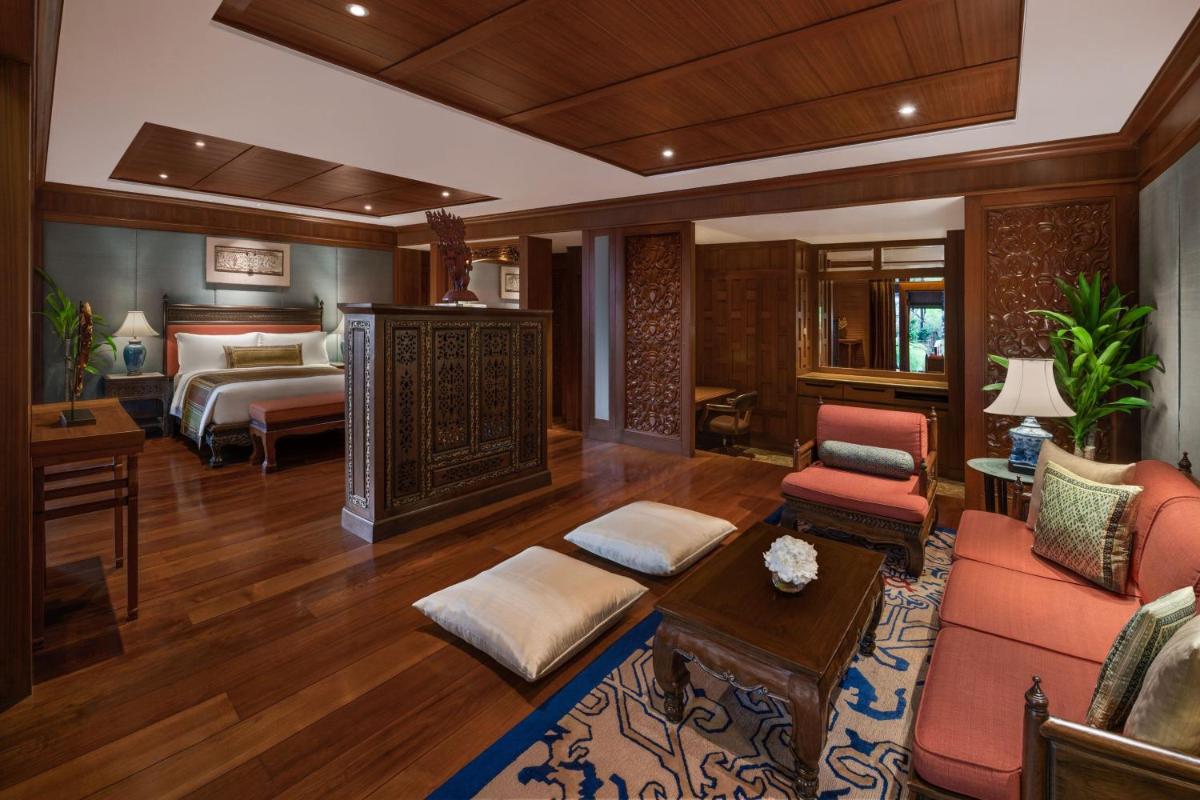 Sheraton Grande Sukhumvit, a Luxury Collection Hotel, Bangkok