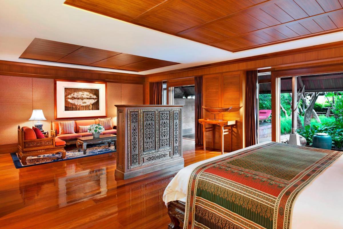 Sheraton Grande Sukhumvit, a Luxury Collection Hotel, Bangkok