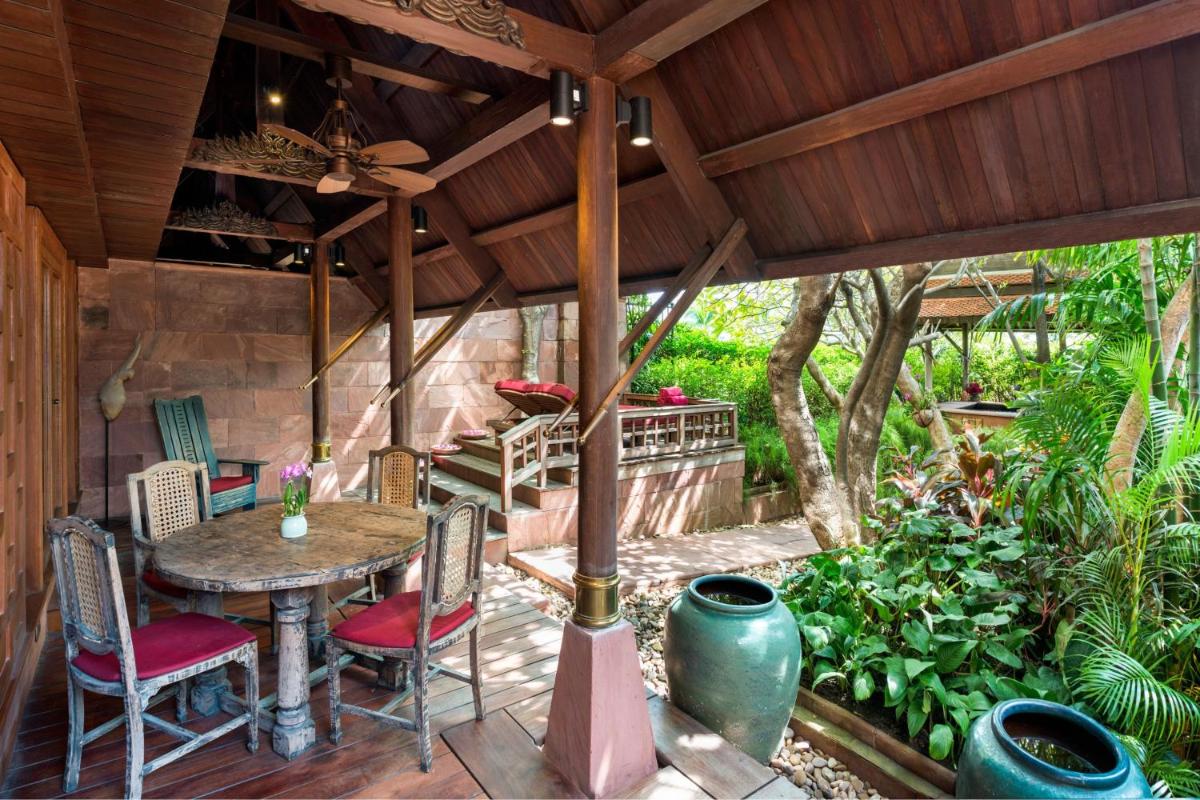 Sheraton Grande Sukhumvit, a Luxury Collection Hotel, Bangkok