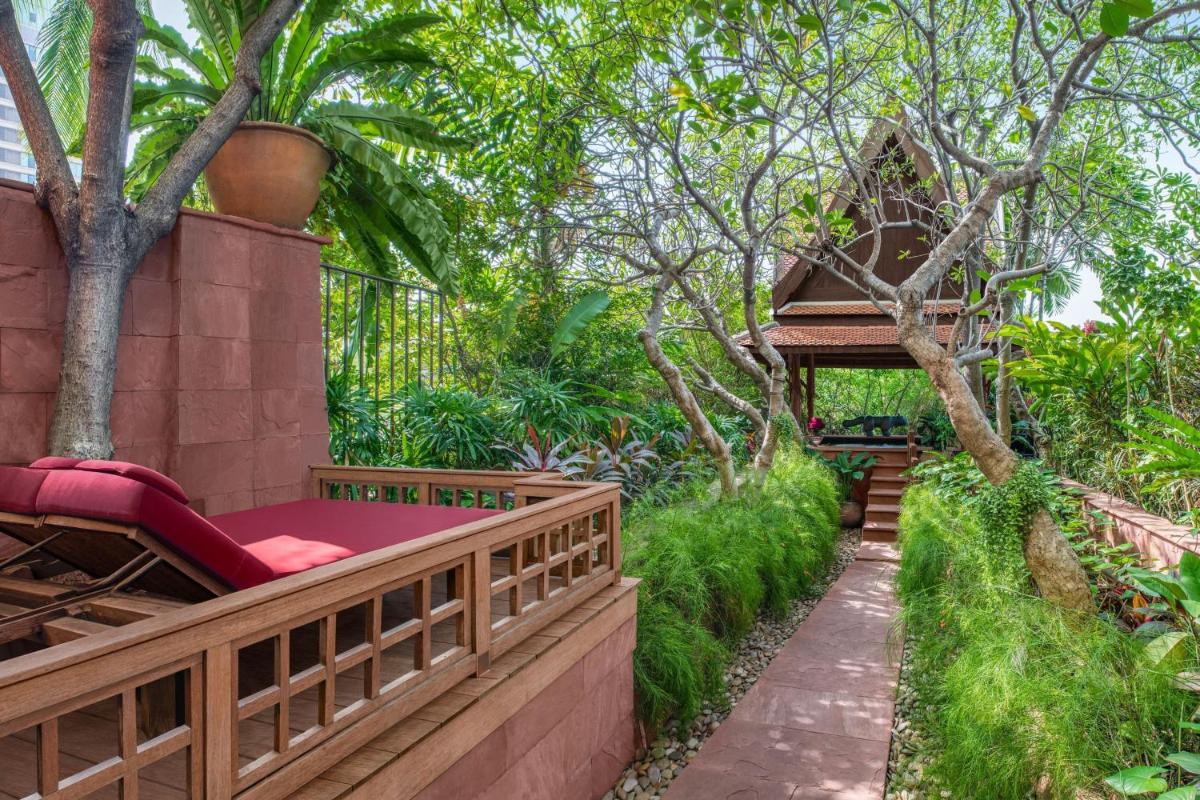 Sheraton Grande Sukhumvit, a Luxury Collection Hotel, Bangkok