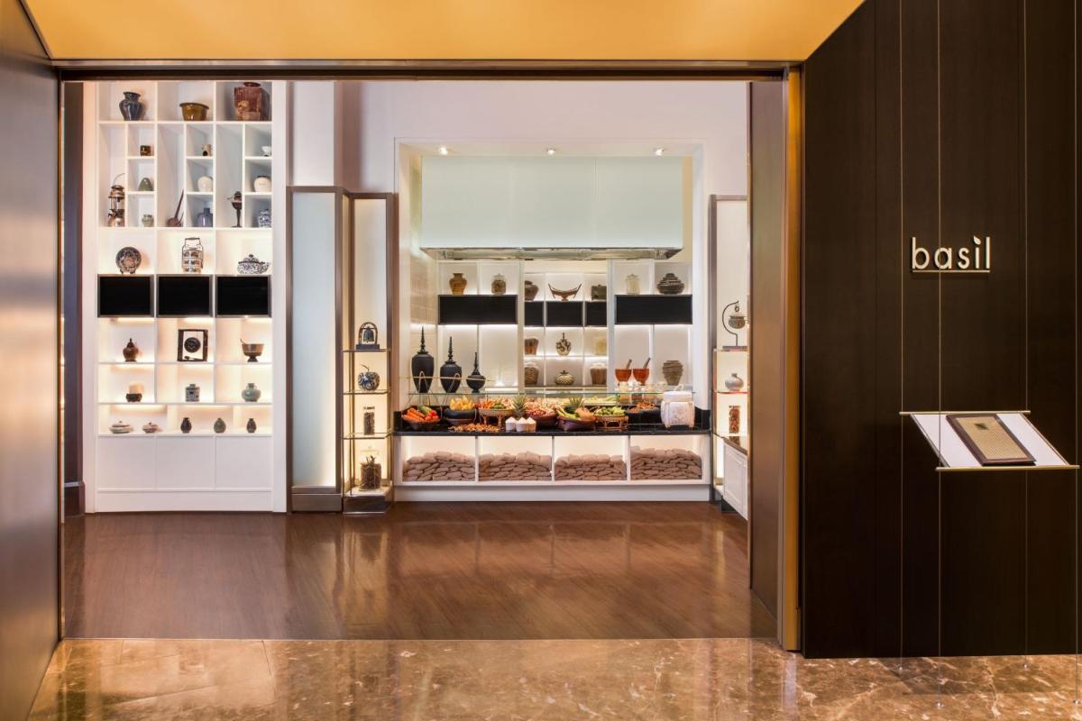 Sheraton Grande Sukhumvit, a Luxury Collection Hotel, Bangkok