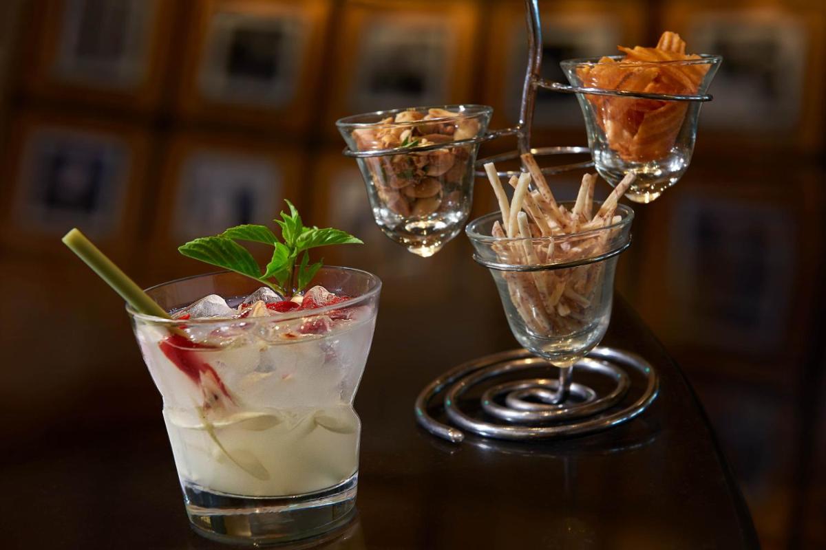 Sheraton Grande Sukhumvit, a Luxury Collection Hotel, Bangkok