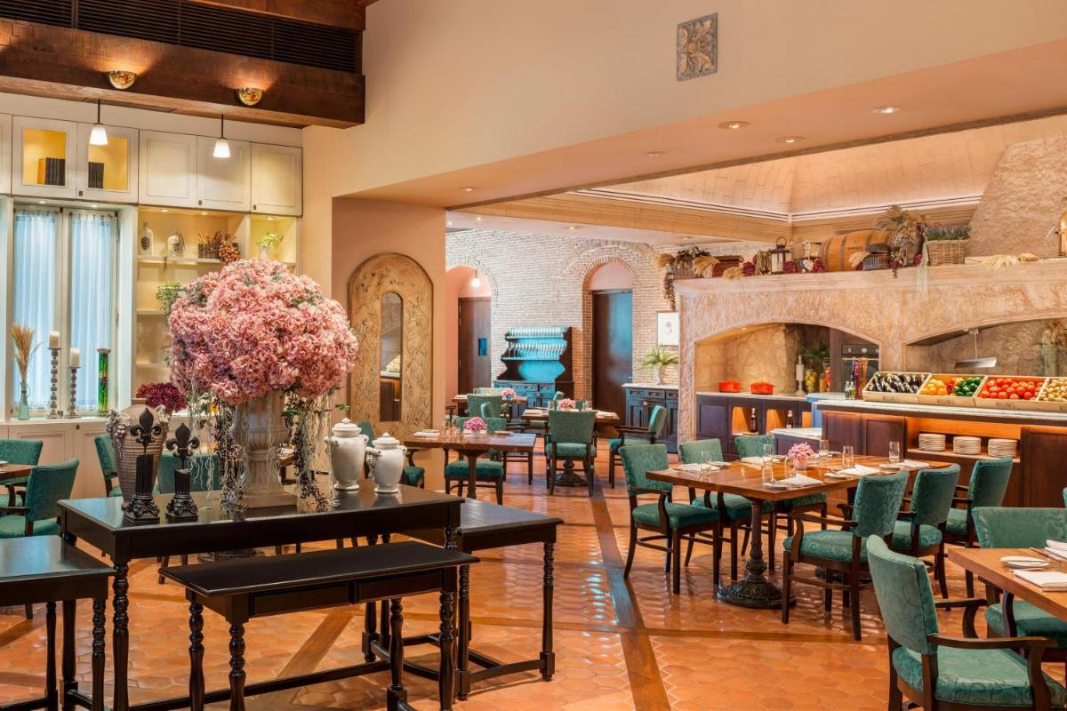 Sheraton Grande Sukhumvit, a Luxury Collection Hotel, Bangkok