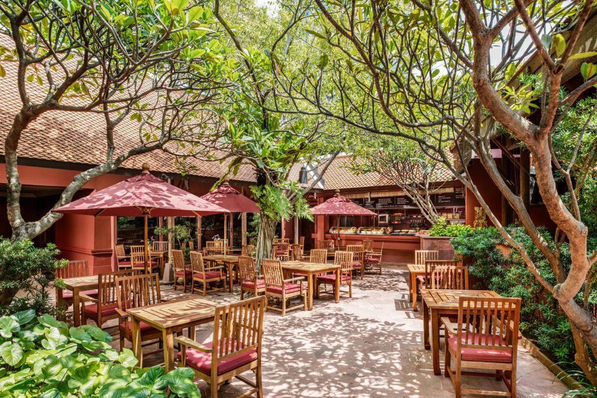 Sheraton Grande Sukhumvit, a Luxury Collection Hotel, Bangkok