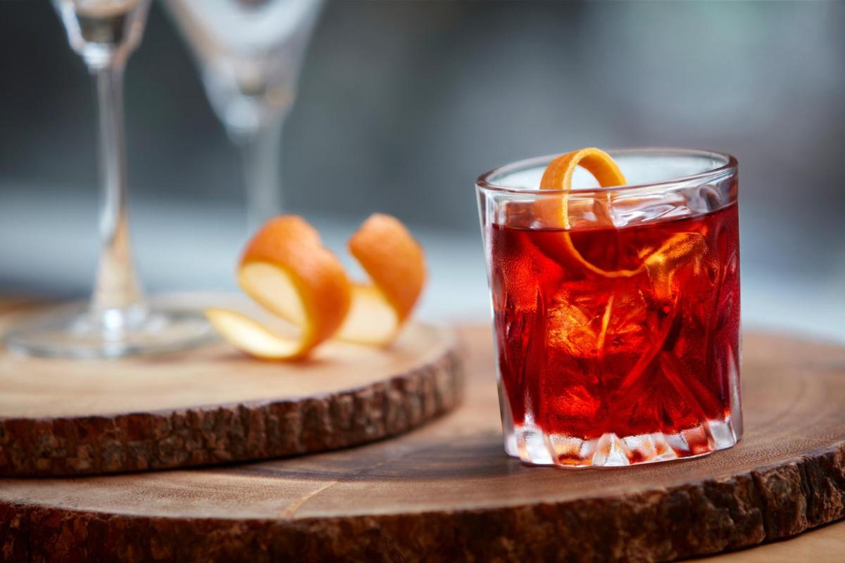 Sheraton Grande Sukhumvit, a Luxury Collection Hotel, Bangkok