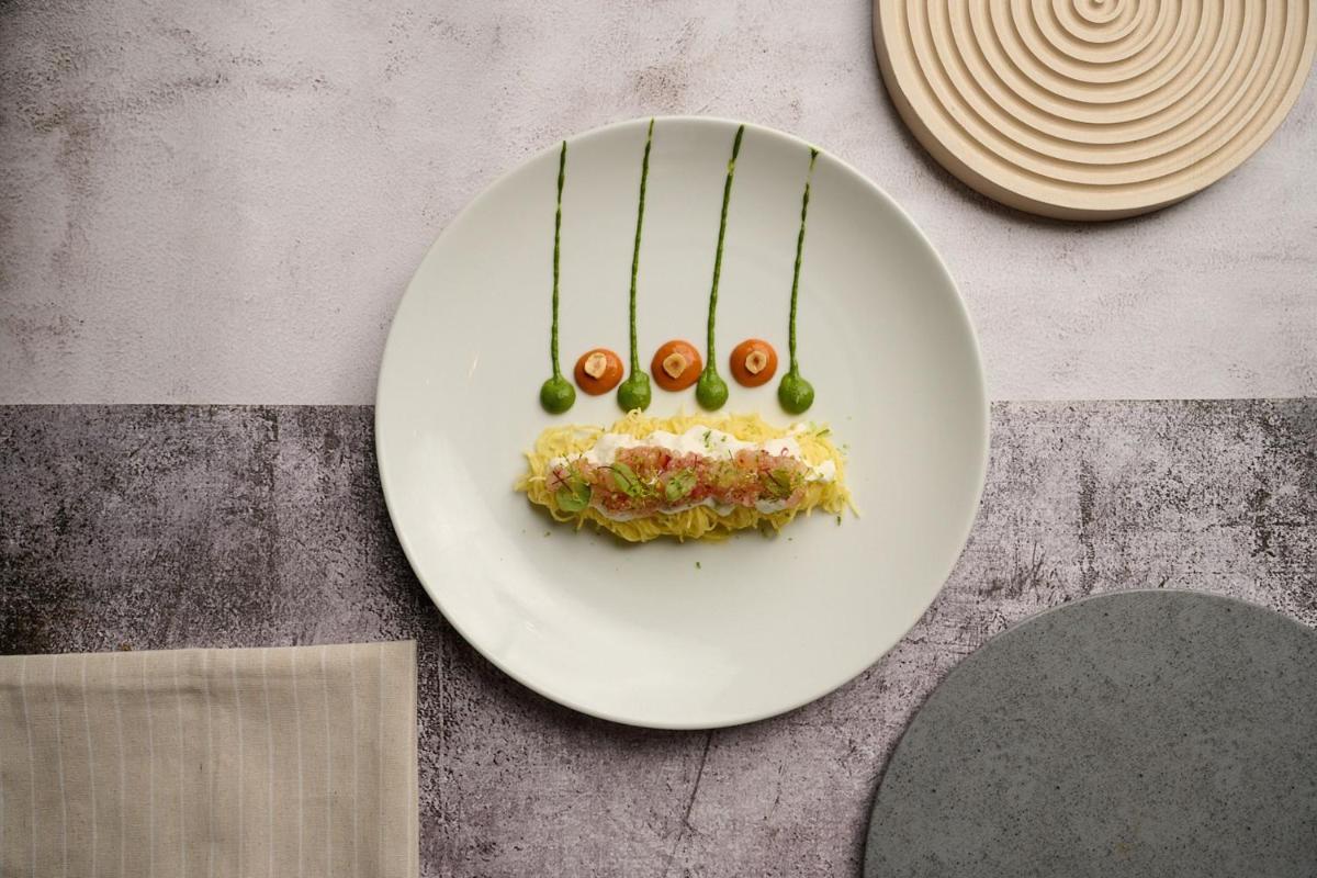 Sheraton Grande Sukhumvit, a Luxury Collection Hotel, Bangkok