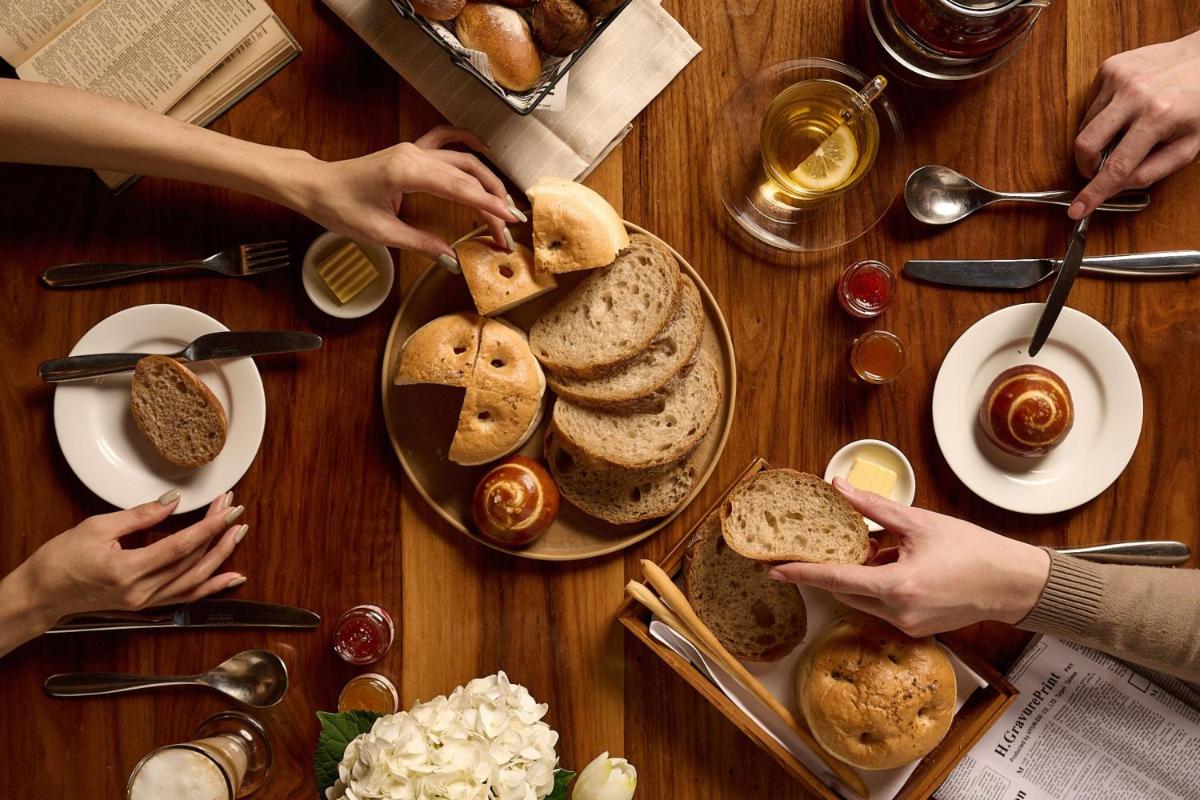 Sheraton Grande Sukhumvit, a Luxury Collection Hotel, Bangkok